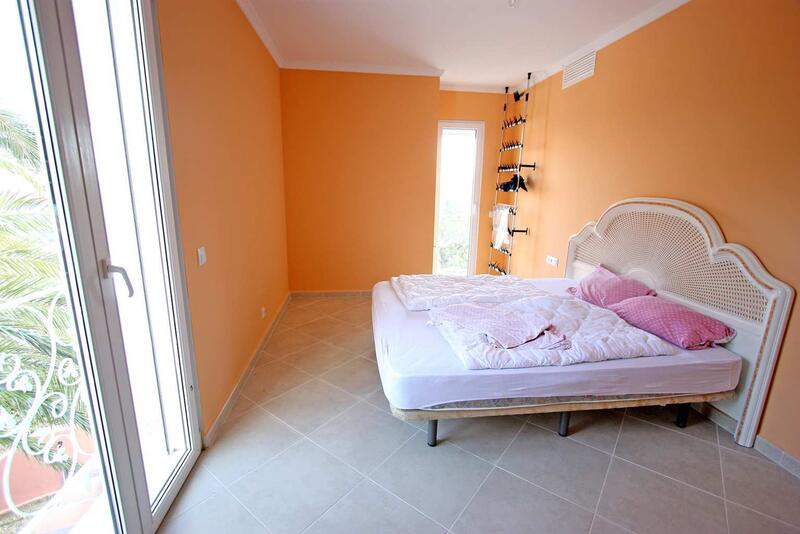 3 chambre Villa à vendre