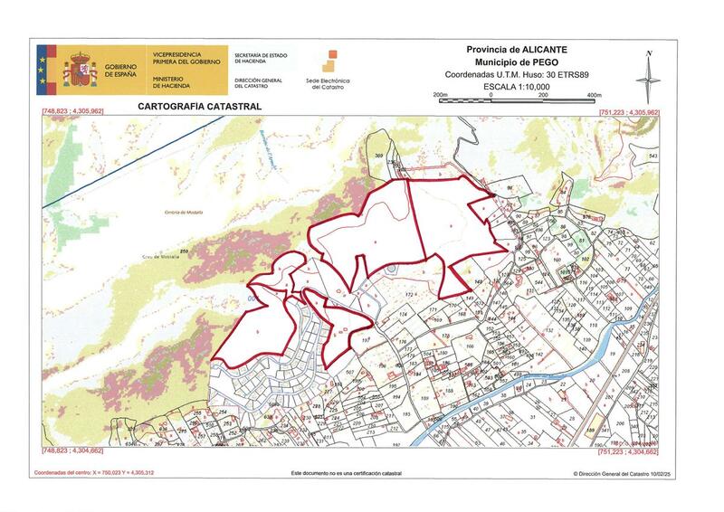 Land for sale