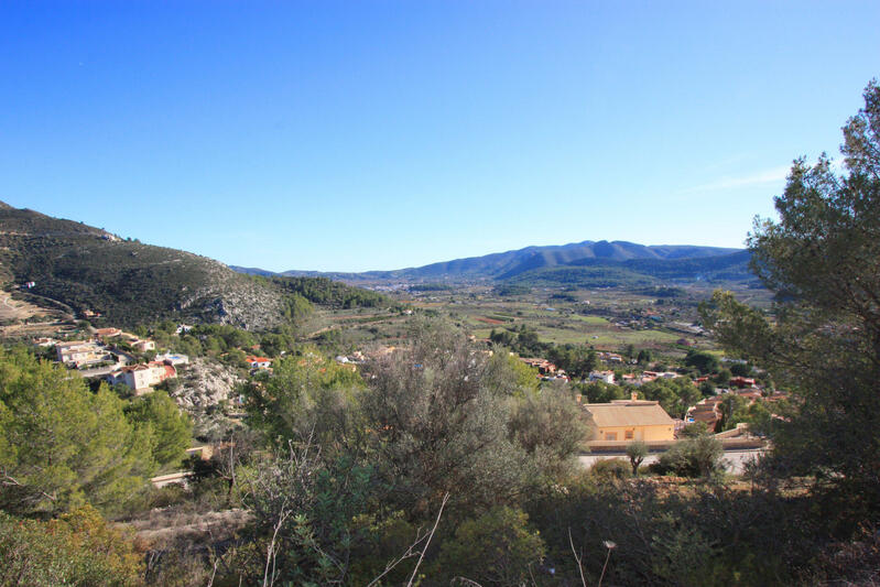 4 chambre Villa à vendre