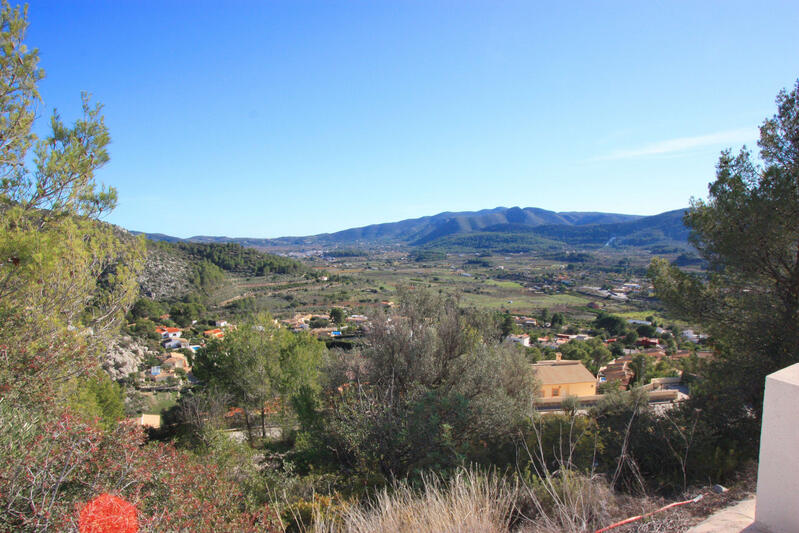 4 chambre Villa à vendre