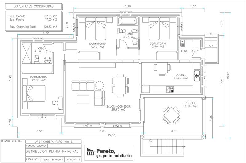 3 slaapkamer Villa Te koop