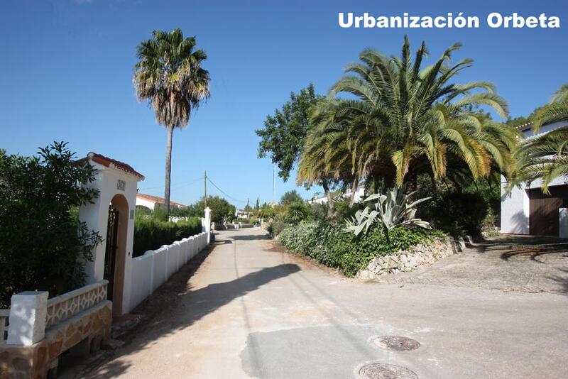 3 Cuarto Villa en venta