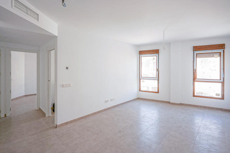 Apartment for sale in Moraira, Alicante