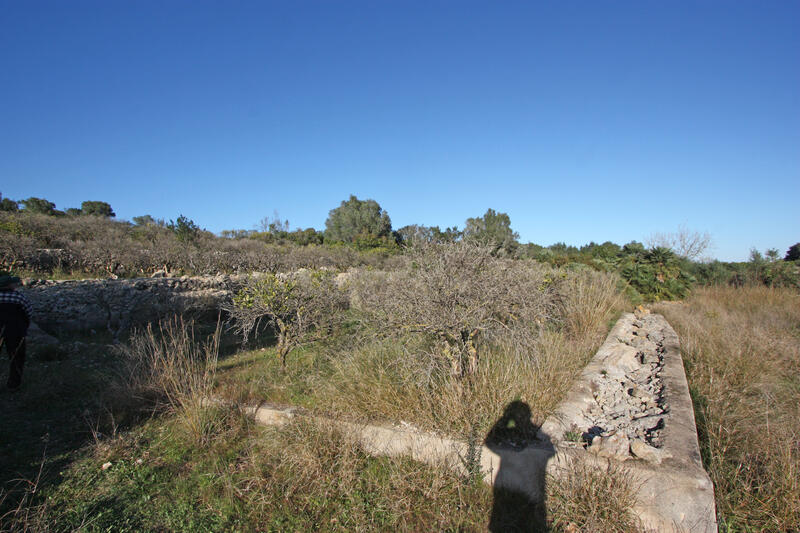 Terrain à vendre