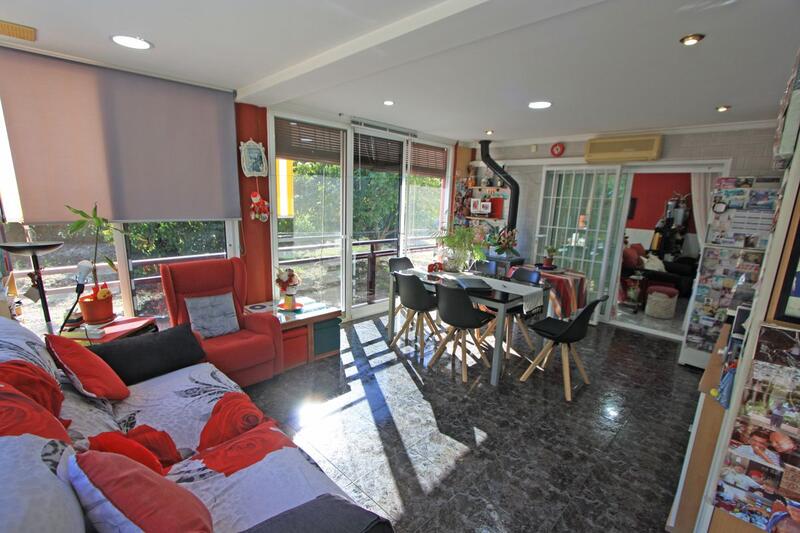 4 chambre Villa à vendre