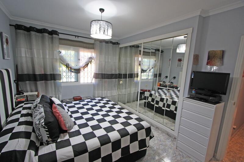 4 chambre Villa à vendre