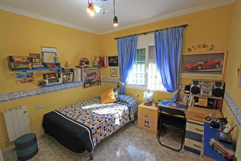 4 chambre Villa à vendre