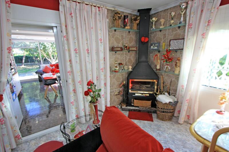 4 chambre Villa à vendre