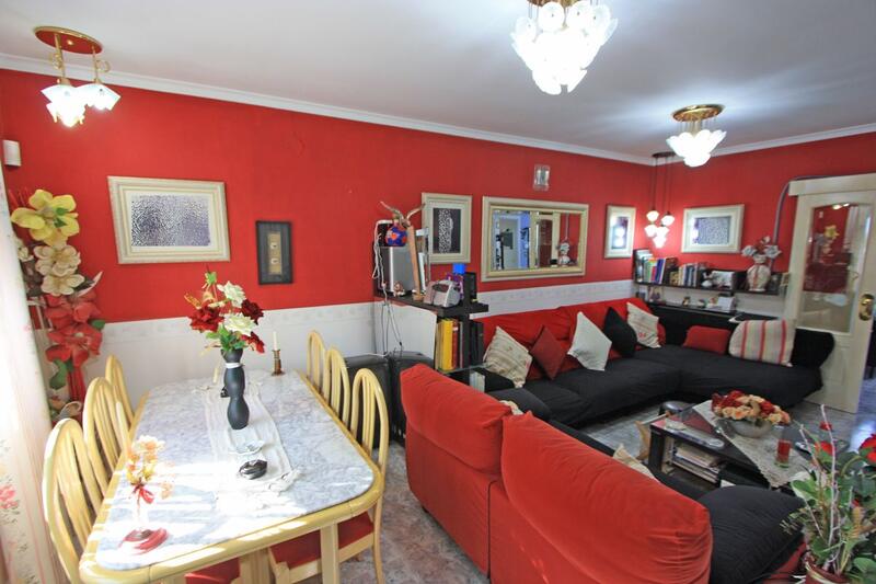 4 chambre Villa à vendre