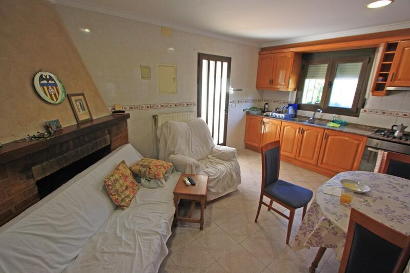 9 chambre Villa à vendre