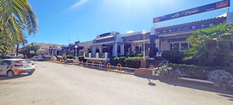 Commercial Property for sale in Denia, Alicante