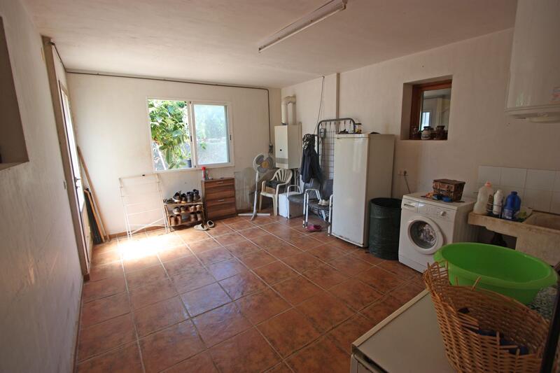 6 chambre Villa à vendre