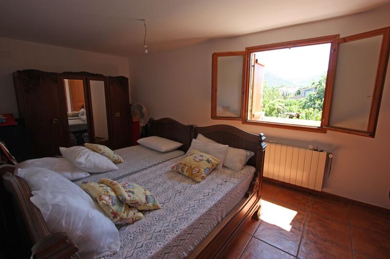 6 chambre Villa à vendre