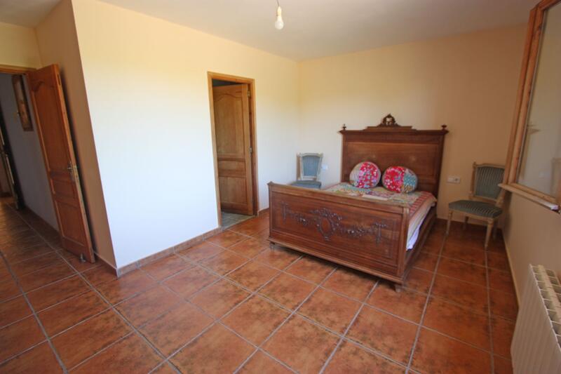 6 Cuarto Villa en venta