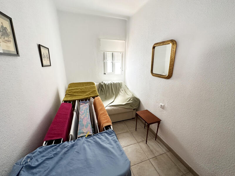 6 chambre Appartement à vendre