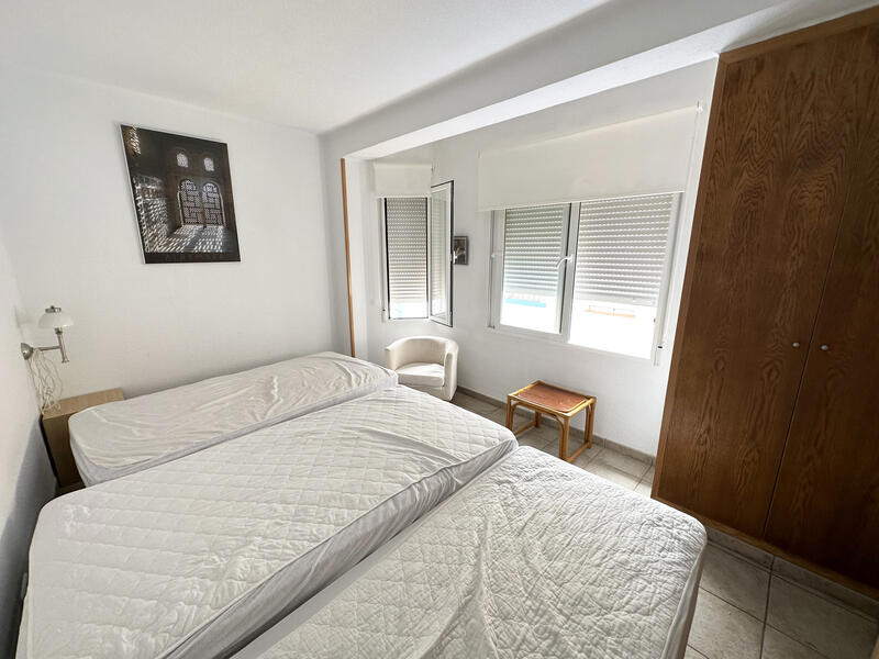 6 chambre Appartement à vendre