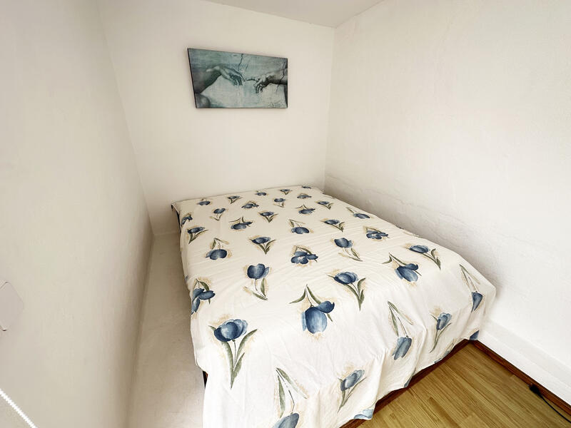 6 chambre Appartement à vendre