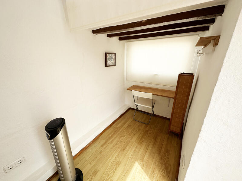 6 chambre Appartement à vendre