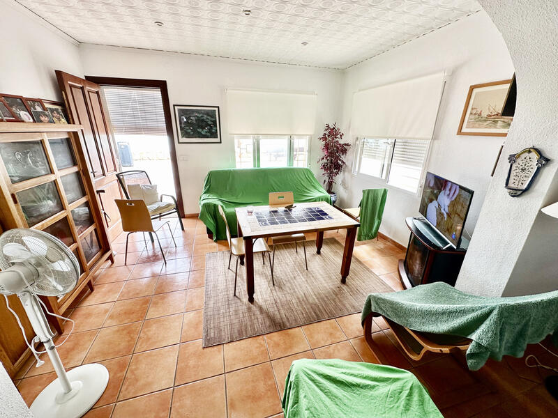 6 chambre Appartement à vendre