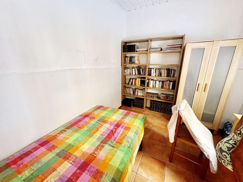 6 chambre Appartement à vendre