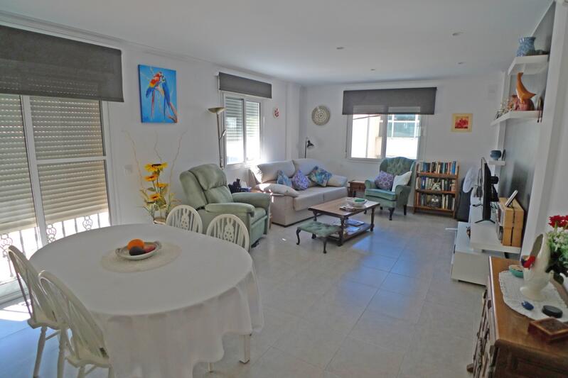 Appartement zu verkaufen in Orba, Alicante