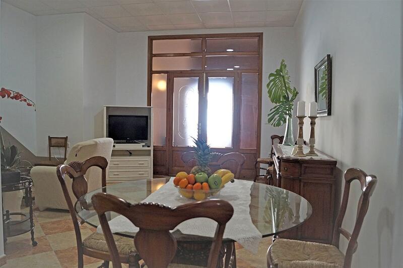 Townhouse for sale in Oliva, Valencia