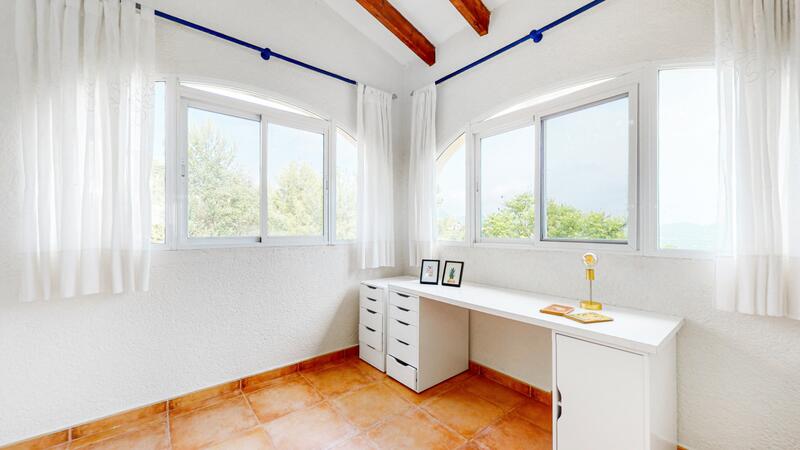 3 soveværelse Villa til salg
