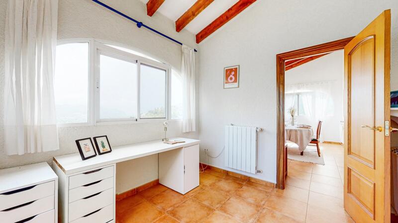 3 chambre Villa à vendre