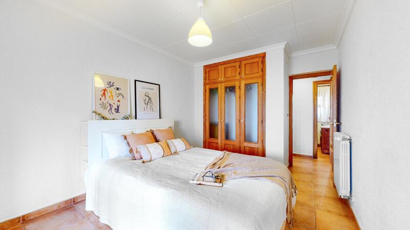 3 soveværelse Villa til salg