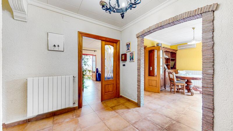 3 soveværelse Villa til salg