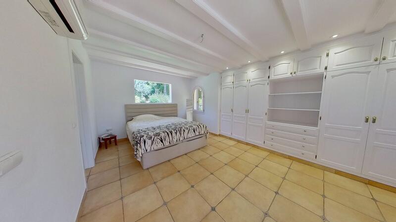 5 Schlafzimmer Villa zu verkaufen