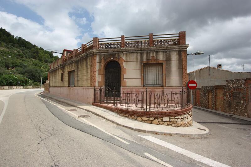 7 chambre Maison de Ville à vendre