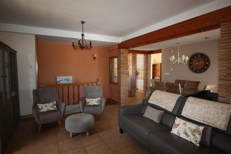 5 chambre Villa à vendre