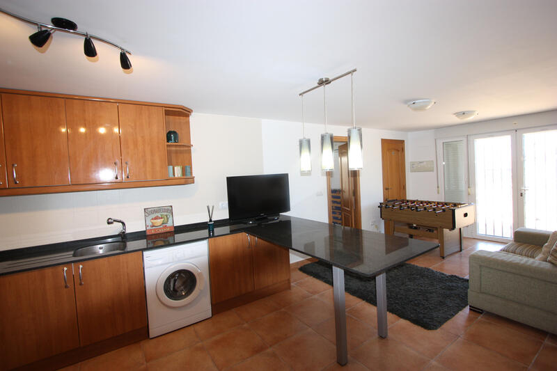 5 Cuarto Villa en venta