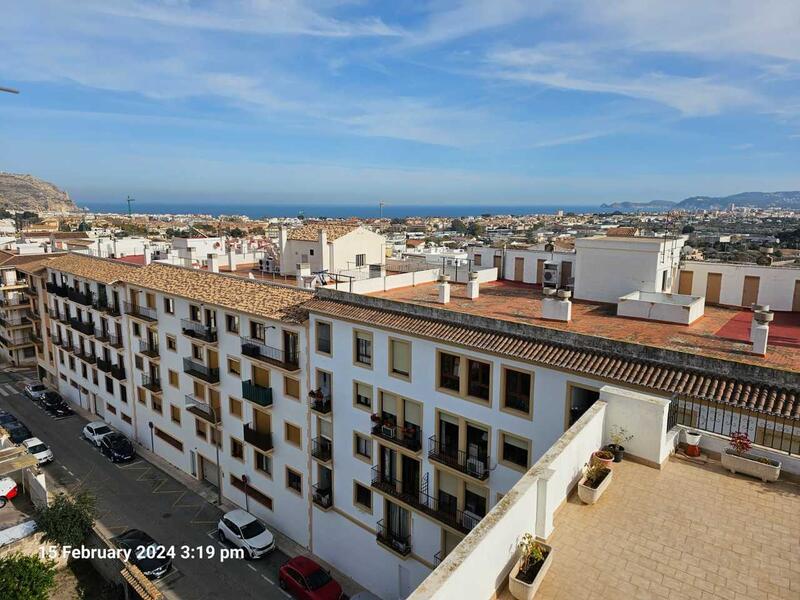 3 Cuarto Apartamento en venta