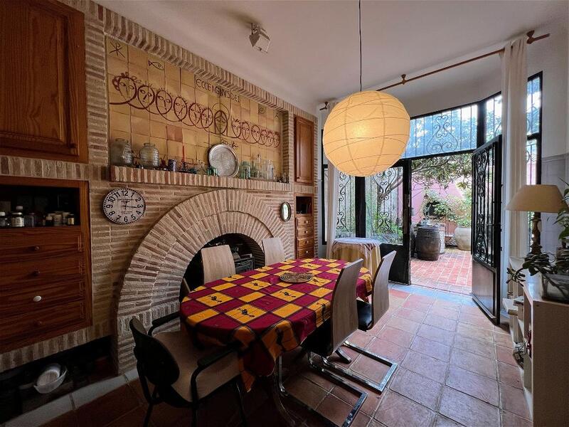 5 Cuarto Adosado en venta