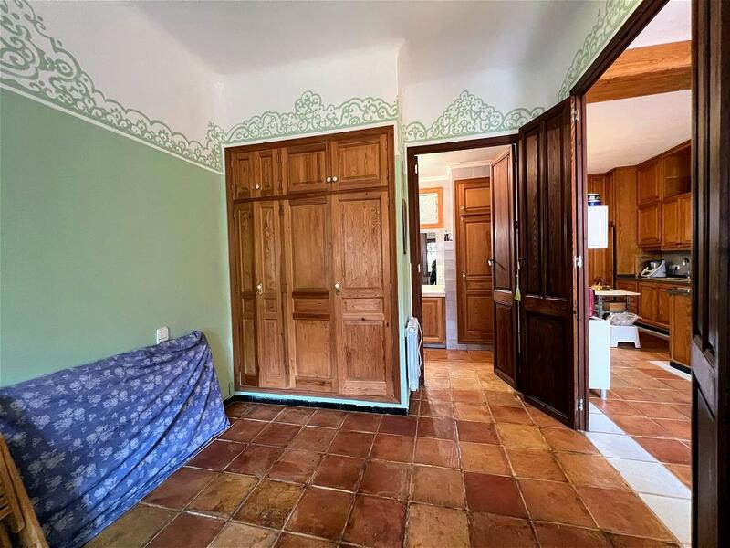 5 Cuarto Adosado en venta