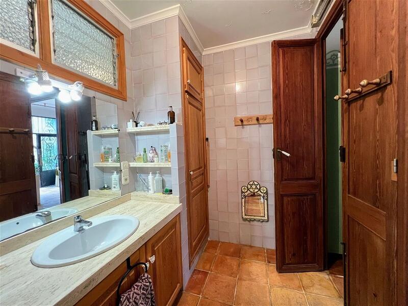 5 Cuarto Adosado en venta