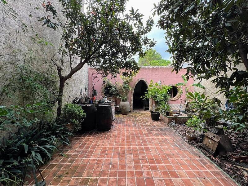 5 Cuarto Adosado en venta