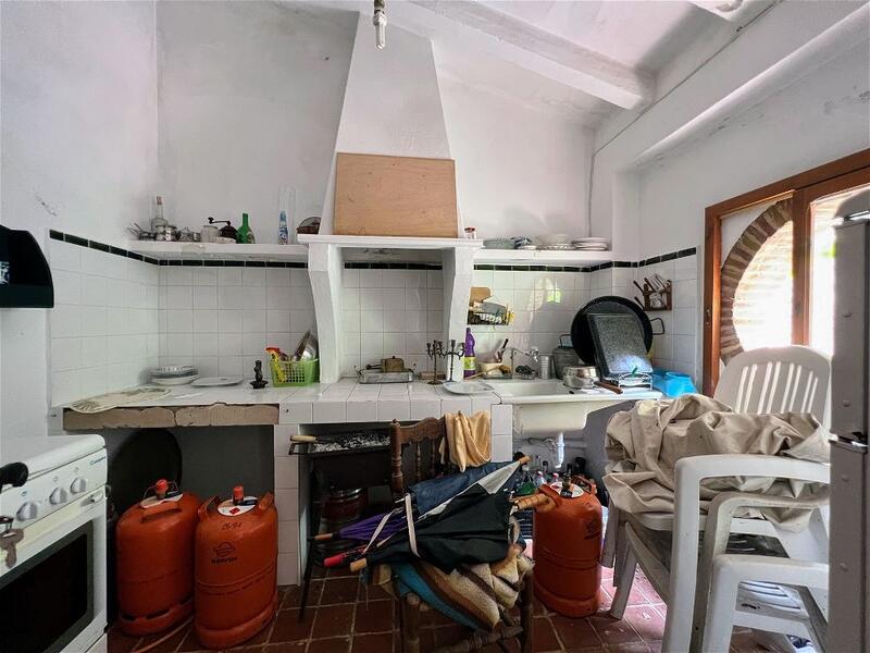 5 Cuarto Adosado en venta