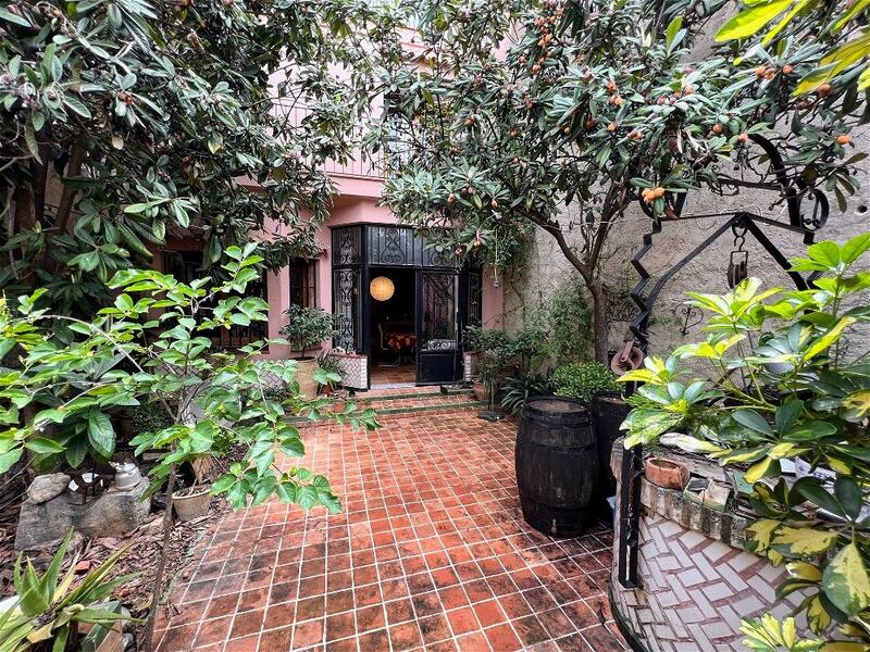 5 Cuarto Adosado en venta