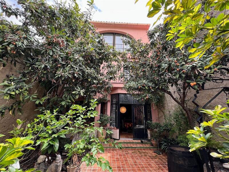 5 Cuarto Adosado en venta