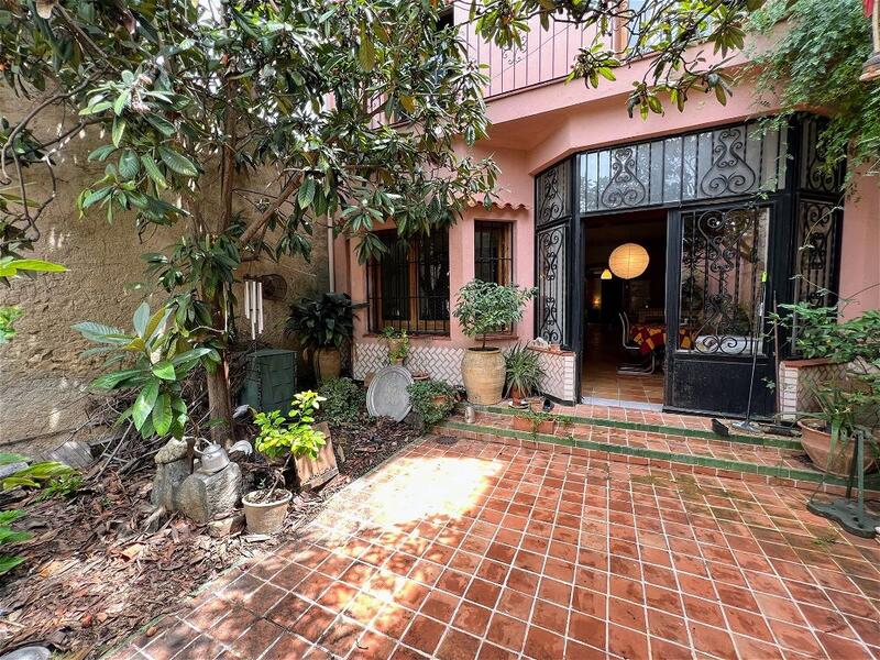 5 Cuarto Adosado en venta