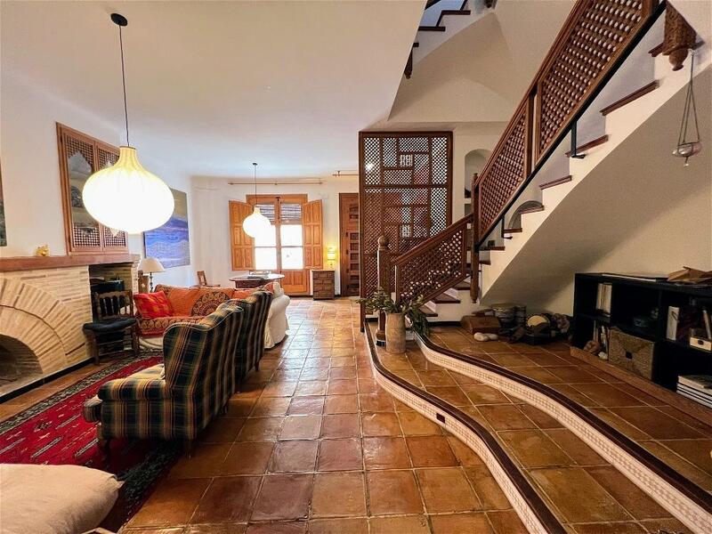 5 Cuarto Adosado en venta