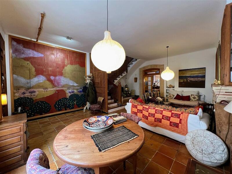 5 Cuarto Adosado en venta