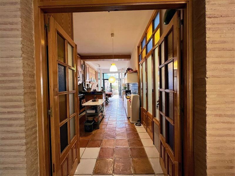 5 Cuarto Adosado en venta