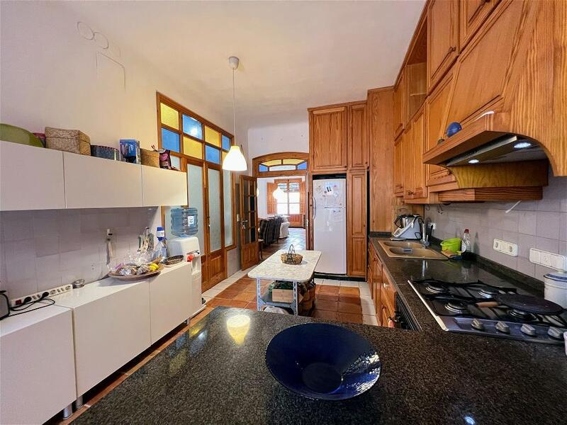 5 Cuarto Adosado en venta
