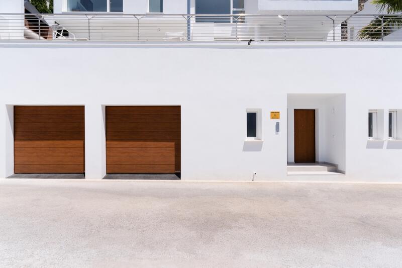 5 Cuarto Villa en venta