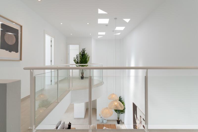 5 Cuarto Villa en venta
