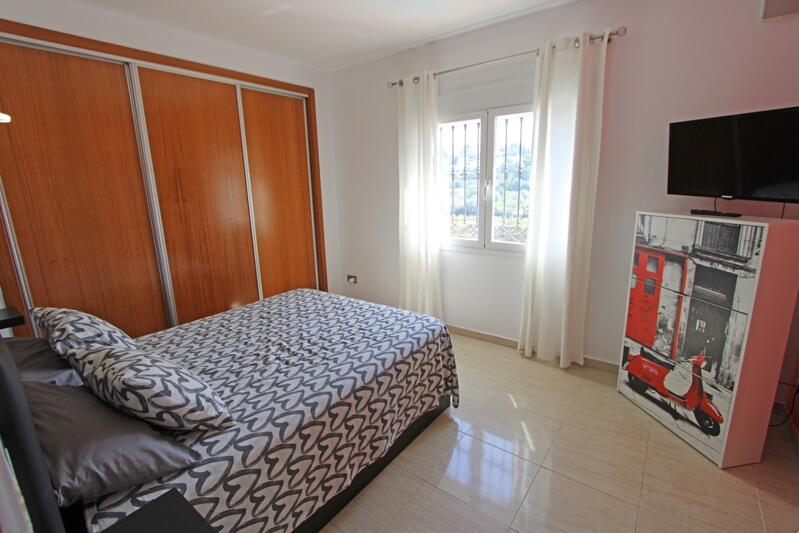 5 soveværelse Villa til salg